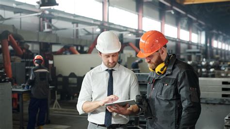Best Manufacturing ERP (2024) – Forbes Advisor.